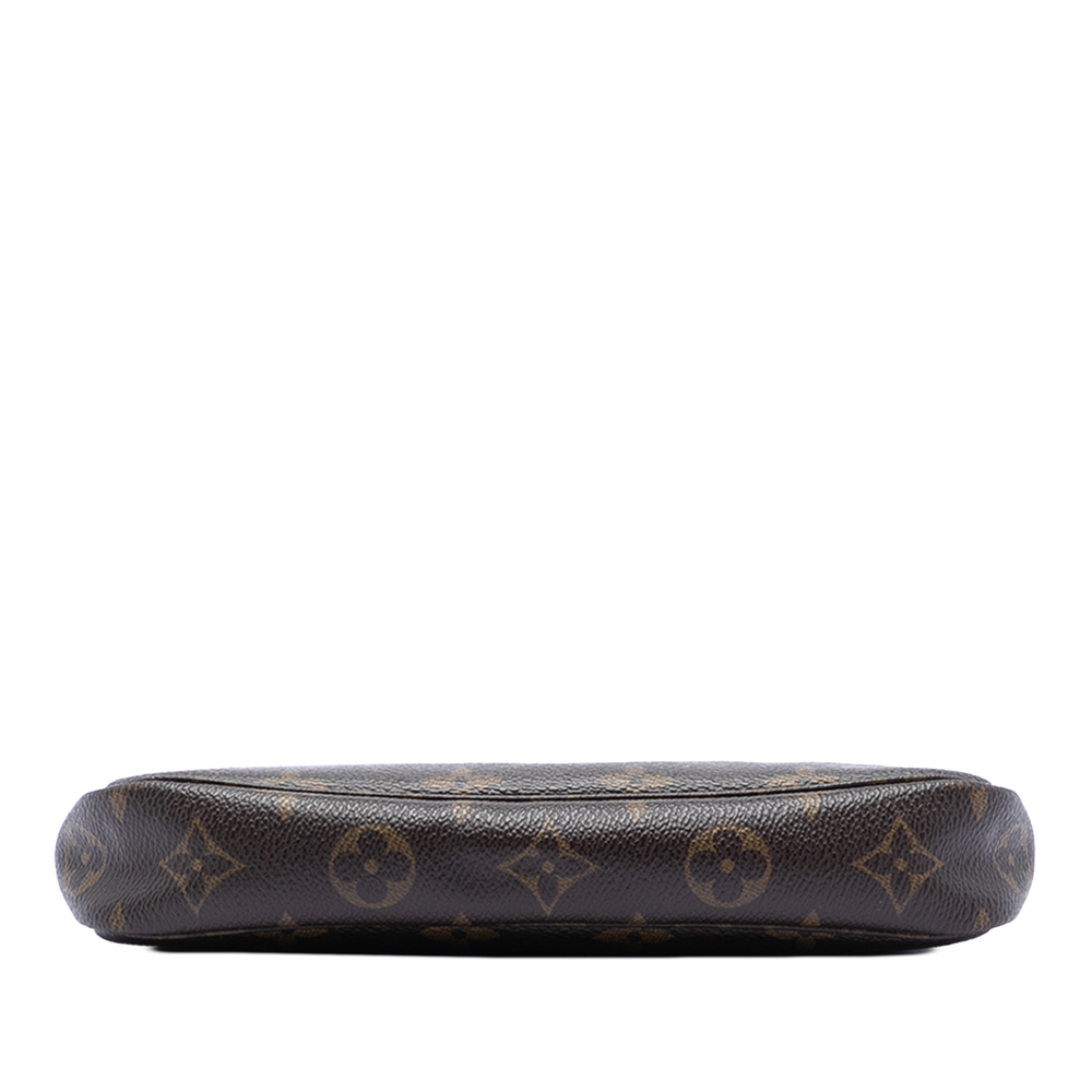Pre-Loved Louis Vuitton Monogram Pochette Accessoires - Picture 3 of 7